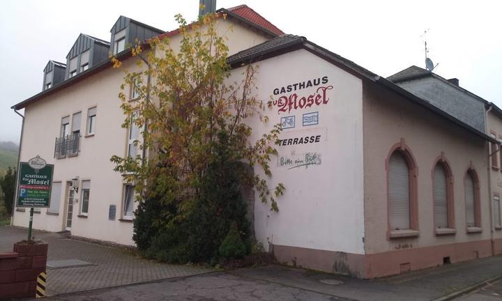 Gasthaus Zur Mosel